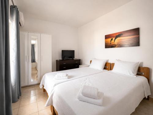 SimpleStay Mykonos