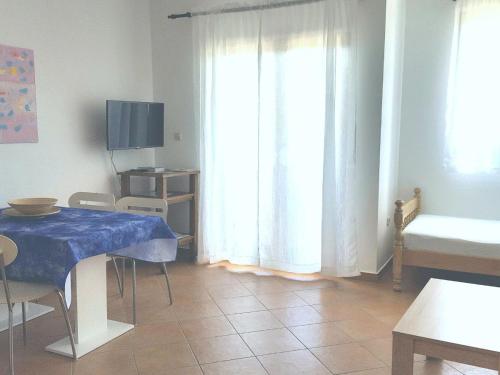 Apartmani Magdalena AS1 - Apartment with Balcony - Private Free Parking
