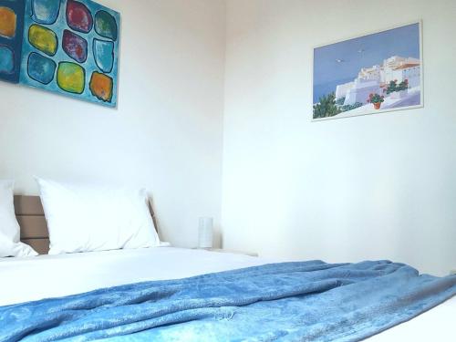 Apartmani Magdalena AS1 - Apartment with Balcony - Private Free Parking