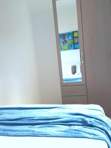 Apartmani Magdalena AS1 - Apartment with Balcony - Private Free Parking