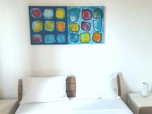 AS 1 Apartment with Balcony - Private free Parking