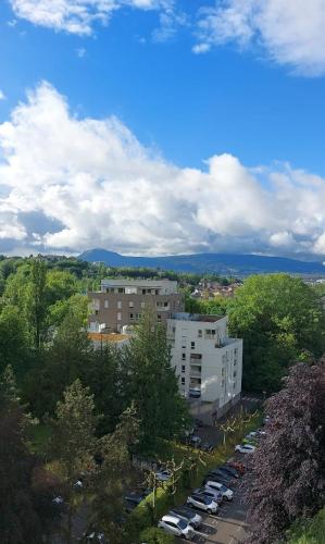 Appartement 6-8 Pers aux portes du centre ville