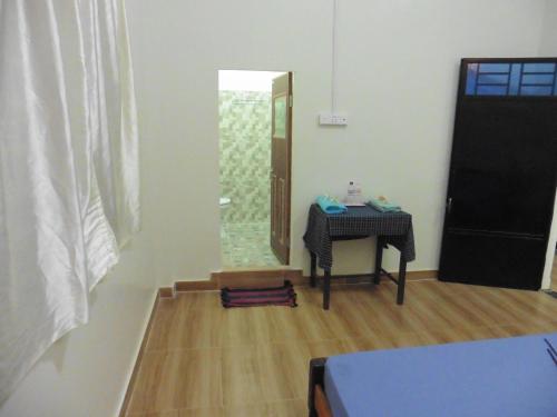 Cama o camas de una habitación en SunRise Villa