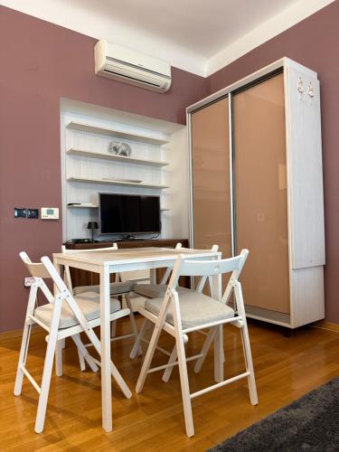 Tkalča Room II 22