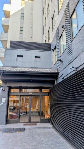 CHECK inn Osaka Shinsekai