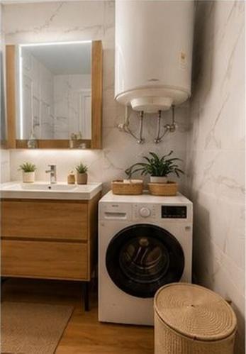 Appartement 2 chambres Nice