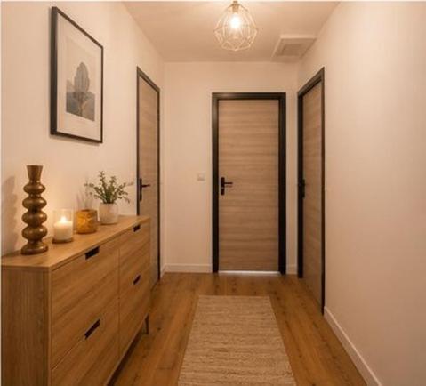 Appartement 2 chambres Nice
