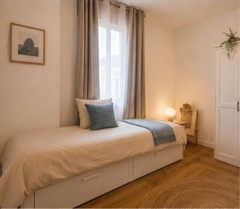 Appartement 2 chambres Nice