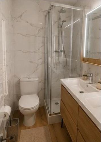 Appartement 2 chambres Nice