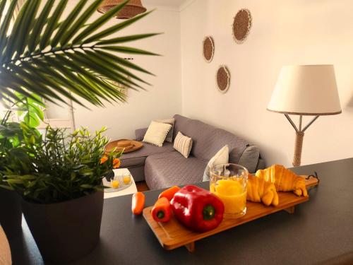 Serene Madalena Mar Apartment