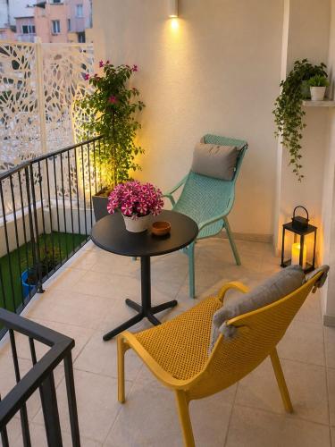 Apulia Re' Aparthotel & Suites photo 77