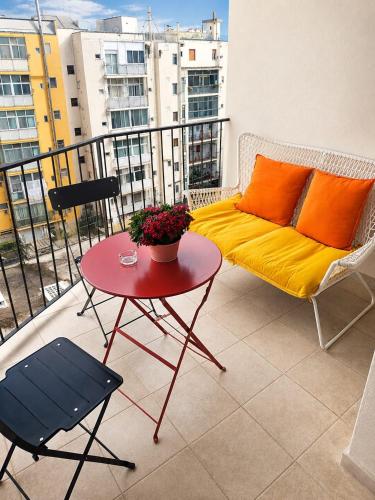 Apulia Re' Aparthotel & Suites photo 114