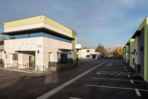 Motel 6-Canoga Park, CA – Photos 2