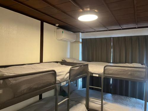 Guest Room 澄 表町3丁目