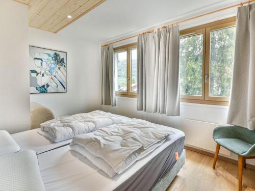 Appartement charmant proche des pistes - 7 pers.