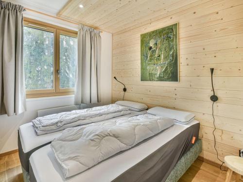Appartement charmant proche des pistes - 7 pers.