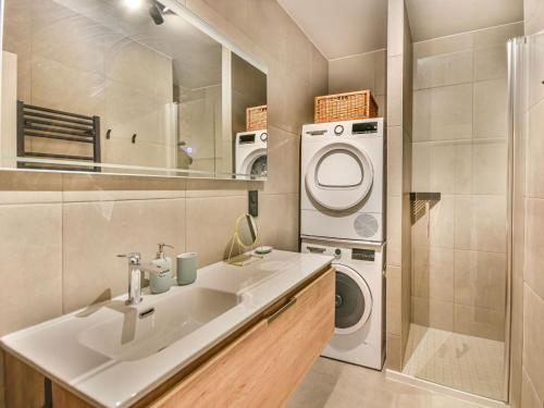 Appartement charmant proche des pistes - 7 pers.