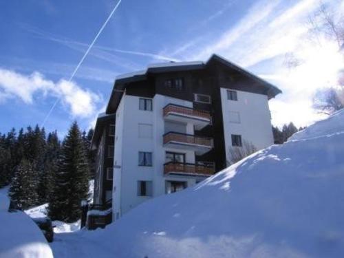 Appartement charmant proche des pistes - 7 pers.