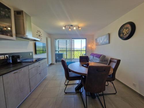 Appartement moderne avec terrasse - 2 pers.