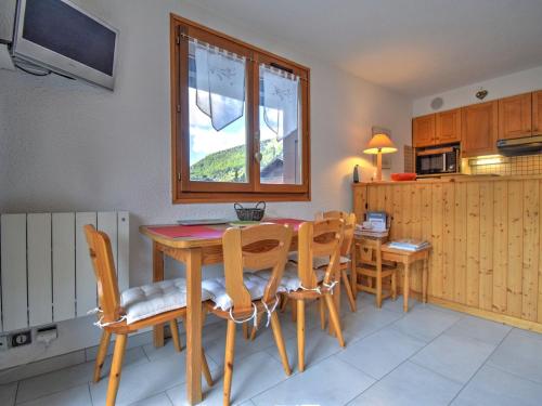 Appartement charmant à Morzine - 4 pers.
