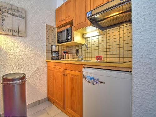 Appartement charmant à Morzine - 4 pers.