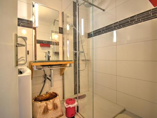 Appartement charmant à Morzine - 4 pers.