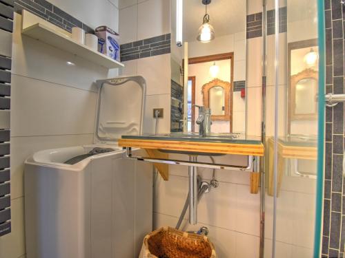 Appartement charmant à Morzine - 4 pers.