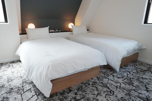 Lumi Hotel Tokyo Shinkoiwa 新小岩駅近 広々22平米以上の客室 商店街すぐ