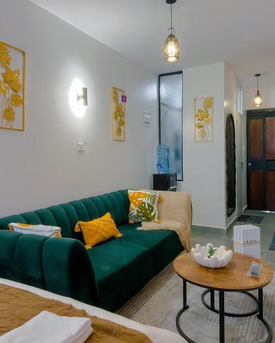 Gallery image of Serene studio in Kiambu