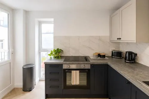 Luxe By The Sea - Luxury in the Centre of Brighton - Aparthotel - 3 Beautiful Apartments - Penthouse Available photo 55