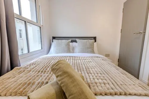 Luxe By The Sea - Luxury in the Centre of Brighton - Aparthotel - 3 Beautiful Apartments - Penthouse Available photo 51