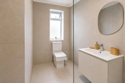 Luxe By The Sea - Luxury in the Centre of Brighton - Aparthotel - 3 Beautiful Apartments - Penthouse Available photo 52
