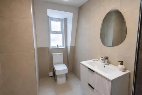 Luxe By The Sea - Luxury in the Centre of Brighton - Aparthotel - 3 Beautiful Apartments - Penthouse Available photo 23