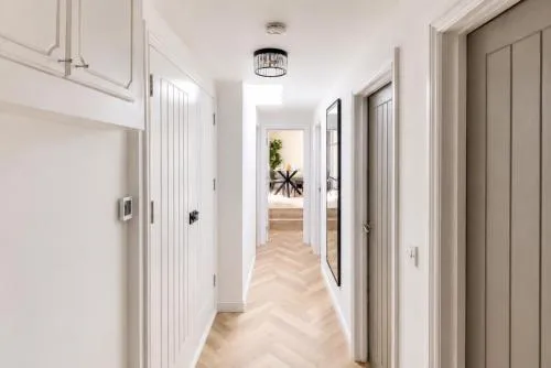 Luxe By The Sea - Luxury in the Centre of Brighton - Aparthotel - 3 Beautiful Apartments - Penthouse Available photo 21