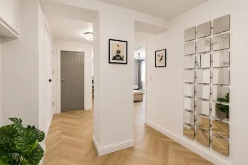 Luxe By The Sea - Luxury in the Centre of Brighton - Aparthotel - 3 Beautiful Apartments - Penthouse Available photo 62