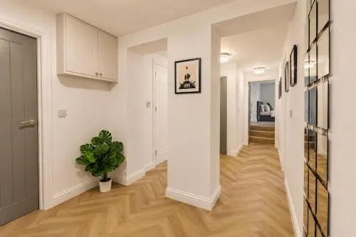 Luxe By The Sea - Luxury in the Centre of Brighton - Aparthotel - 3 Beautiful Apartments - Penthouse Available photo 63