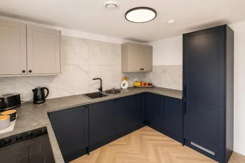 Luxe By The Sea - Luxury in the Centre of Brighton - Aparthotel - 3 Beautiful Apartments - Penthouse Available photo 56