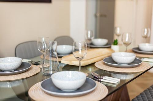 Luxe By The Sea - Luxury in the Centre of Brighton - Aparthotel - 3 Beautiful Apartments - Penthouse Available photo 77