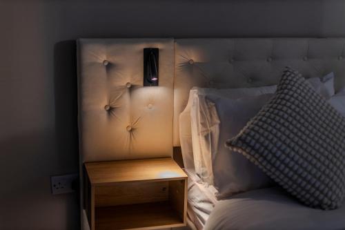 Luxe By The Sea - Luxury in the Centre of Brighton - Aparthotel - 3 Beautiful Apartments - Penthouse Available photo 71