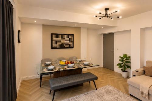 Luxe By The Sea - Luxury in the Centre of Brighton - Aparthotel - 3 Beautiful Apartments - Penthouse Available photo 79