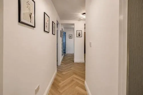 Luxe By The Sea - Luxury in the Centre of Brighton - Aparthotel - 3 Beautiful Apartments - Penthouse Available photo 65