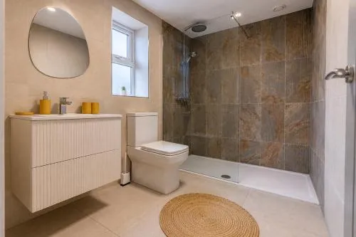 Luxe By The Sea - Luxury in the Centre of Brighton - Aparthotel - 3 Beautiful Apartments - Penthouse Available photo 61