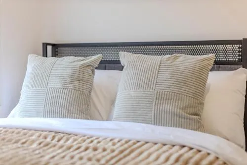 Luxe By The Sea - Luxury in the Centre of Brighton - Aparthotel - 3 Beautiful Apartments - Penthouse Available photo 50