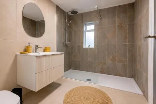 Luxe By The Sea - Luxury in the Centre of Brighton - Aparthotel - 3 Beautiful Apartments - Penthouse Available photo 53
