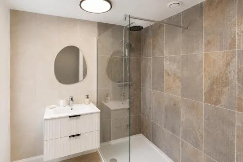 Luxe By The Sea - Luxury in the Centre of Brighton - Aparthotel - 3 Beautiful Apartments - Penthouse Available photo 54