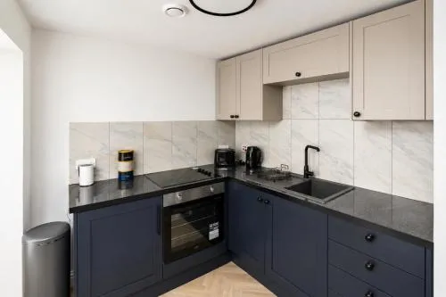 Luxe By The Sea - Luxury in the Centre of Brighton - Aparthotel - 3 Beautiful Apartments - Penthouse Available photo 18