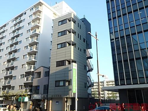 The stay in shibuya hiroo