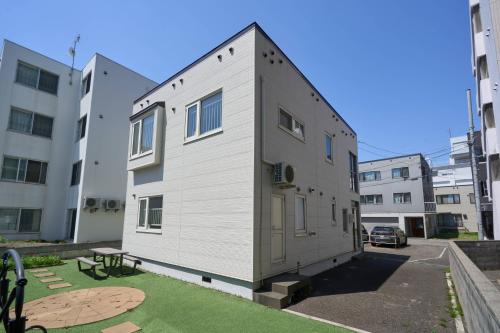 Yoshinaga B&B Snow