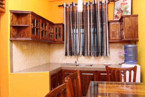 Gallery image of The Cool Nest Yala Hotel in Tissamaharama