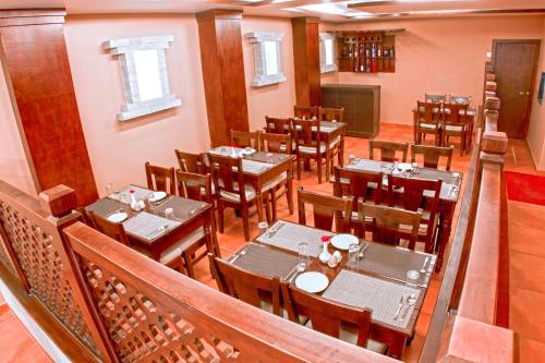 Gallery image of Hotel City Park in Pokhara